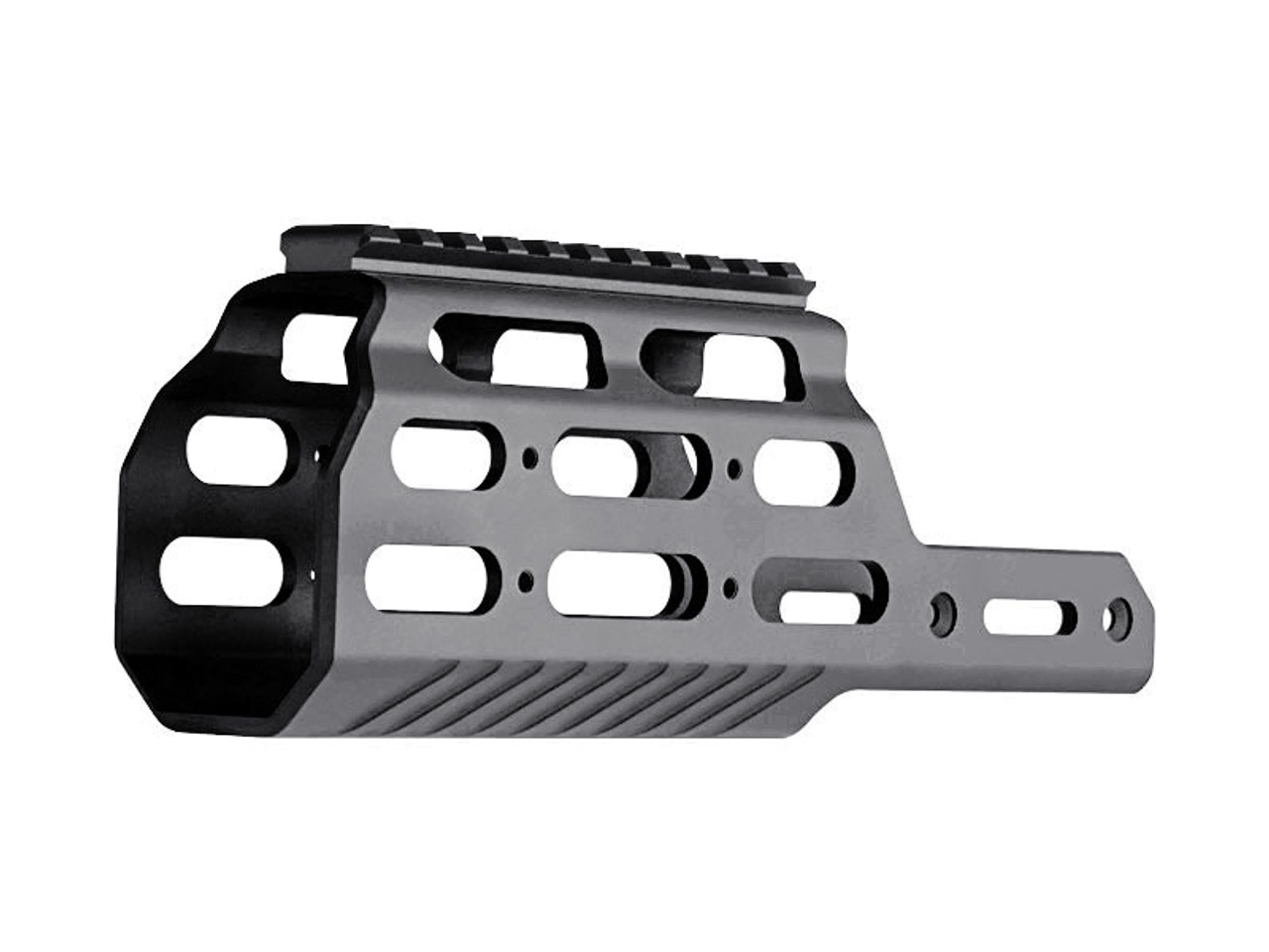 Vector Handguard Compatibility – KRISS USA Inc.